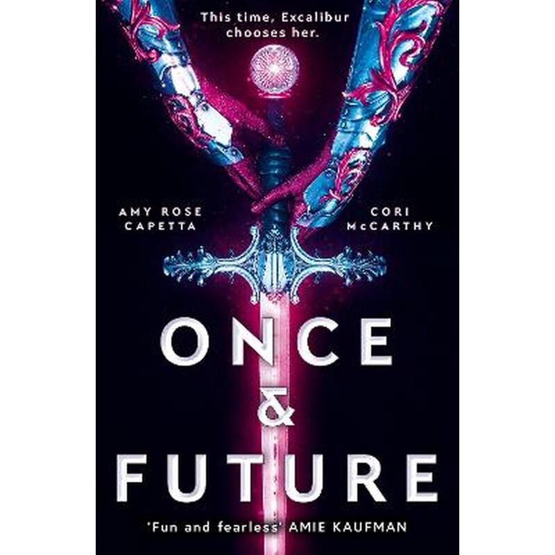 Once Future