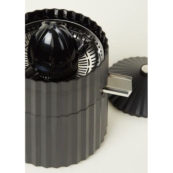 ALESSI MDL07 B 80 W Μαύρο Ηλεκτρικός Στίφτης image 1