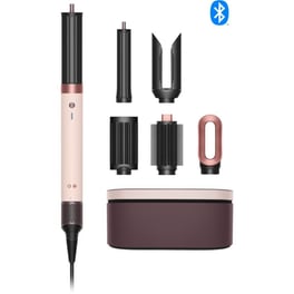 Multistyler DYSON STRAIGHT+ WAVY HS09 COANDA2X Pink/Rose Gold
