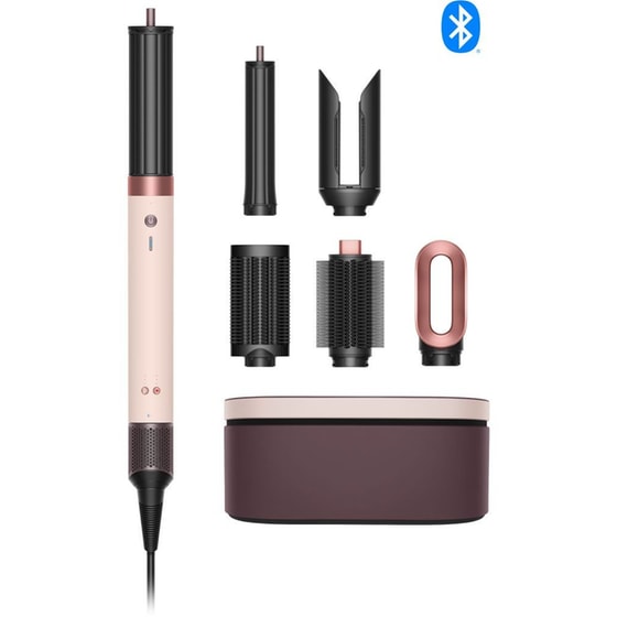 Multistyler DYSON STRAIGHT+ WAVY HS09 COANDA2X Pink/Rose Gold image 0