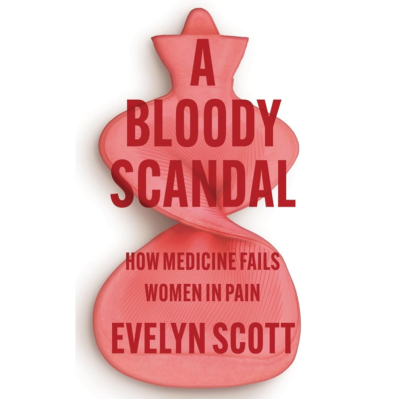 A Bloody Scandal