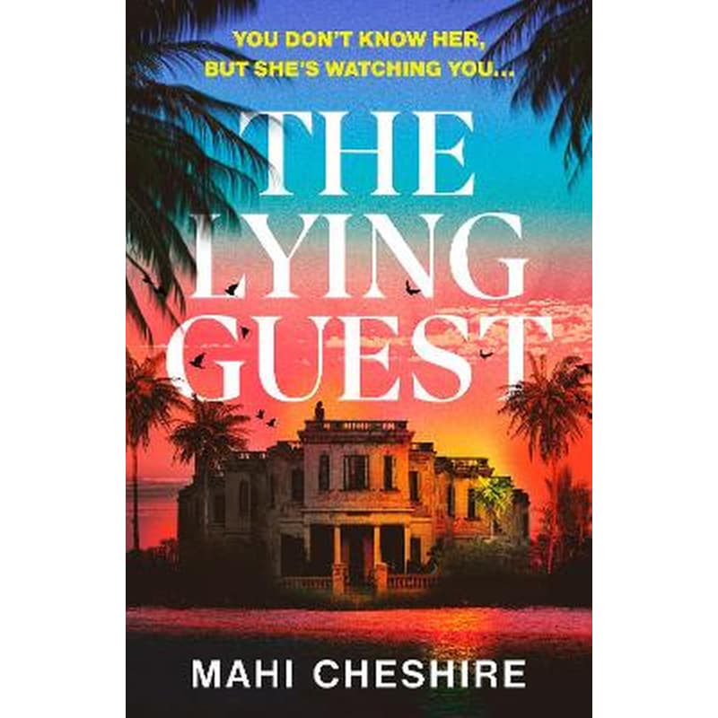 The Lying Guest