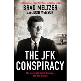 The JFK Conspiracy