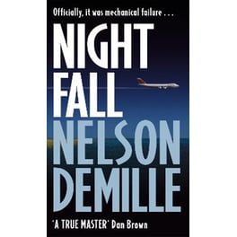 NIGHT FALL