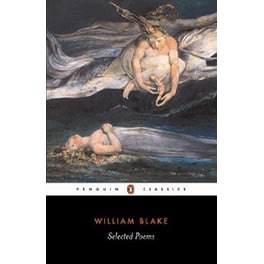Selected Poems- Blake