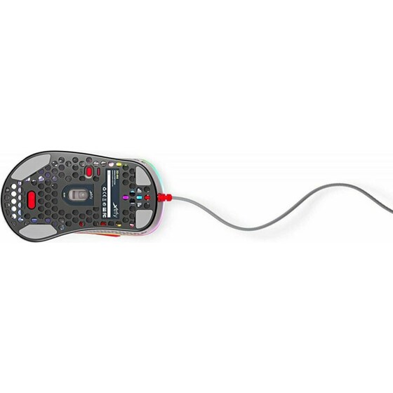 XTRFY XG M4 RGB Retro Gaming Ενσύρματο Ποντίκι image 4