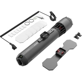 Waydoo Subnado SUP Kit: Paddle Board Power Assist Kit - Γκρι