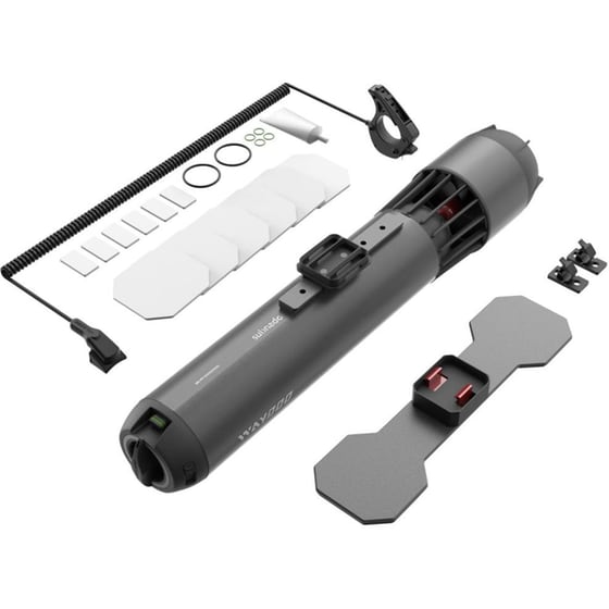 Waydoo Subnado SUP Kit: Paddle Board Power Assist Kit - Γκρι image 0