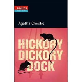 Hickory Dickory Dock