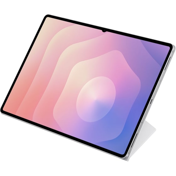 Θήκη Tablet Samsung Galaxy Tab S11 Ultra - Samsung Book Cover - White image 0