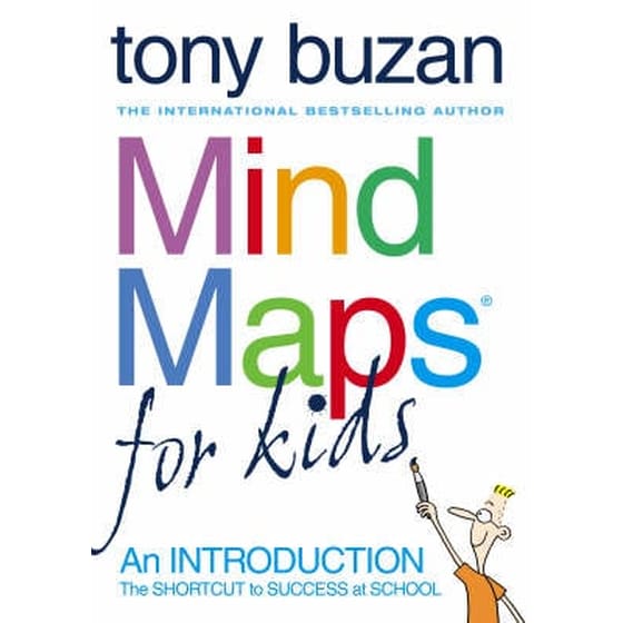 Mind Maps For Kids image 0