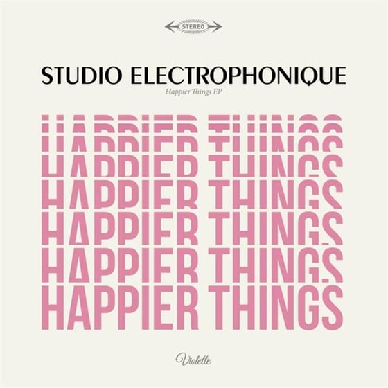 Happier Things Ep image 0