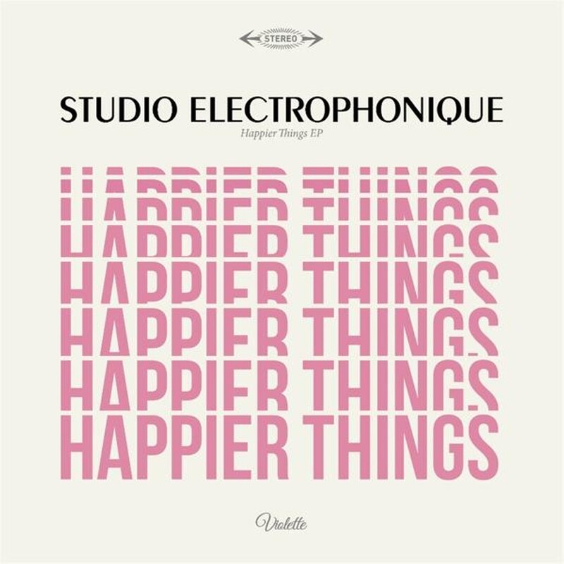 Happier Things Ep