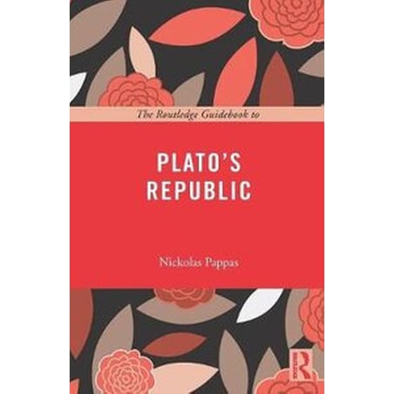 Routledge Guidebook to Plato's Republic image 0