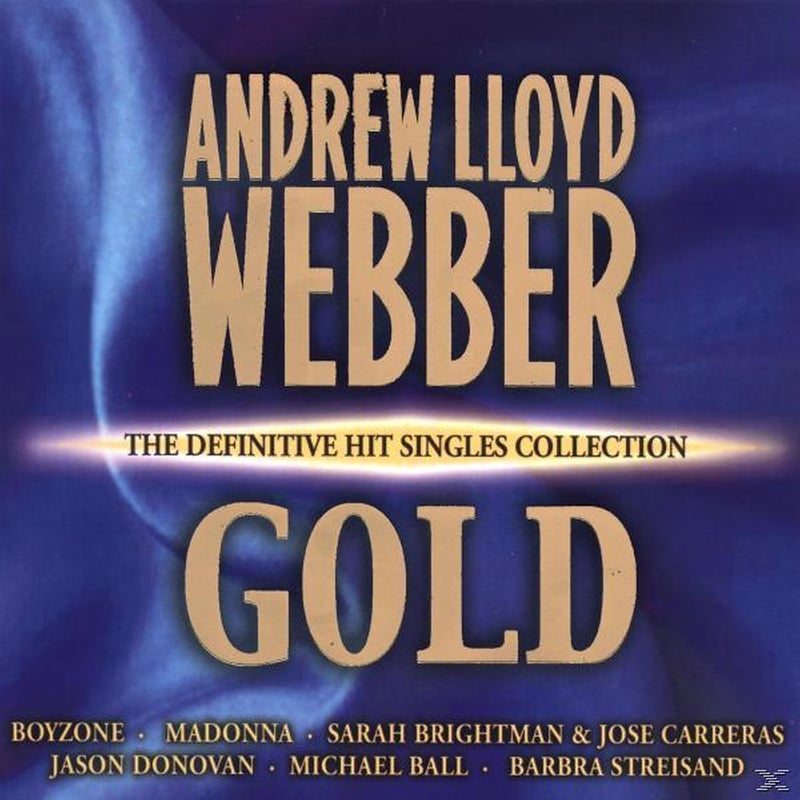 Gold.-The Definitive Hit Sing