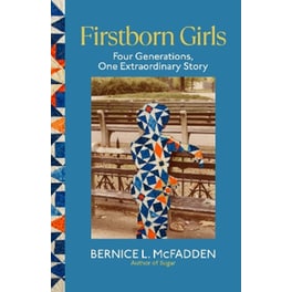 Firstborn Girls