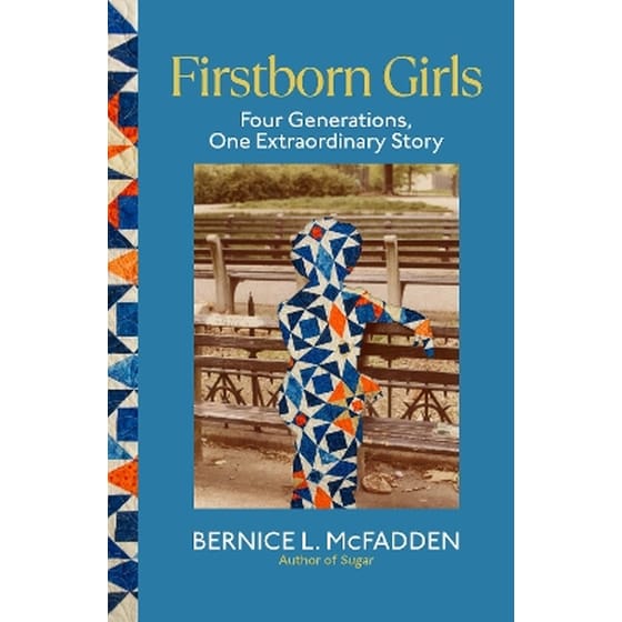 Firstborn Girls image 0
