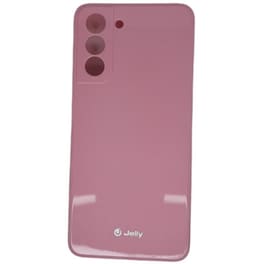 Θήκη Σιλικόνης Jelly Case Ισχυρής Αντοχής Ροζ (samsung S21 Plus) + Δωρο Touchpen