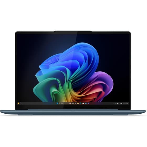 Lenovo Yoga Slim 7 14AKP10 14" WUXGA OLED (AMD Ryzen AI 7-345/32 GB/1TB SSD/Radeon 840M Graphics/Win11Home) Laptop image 0