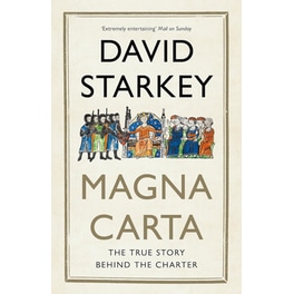 Magna Carta