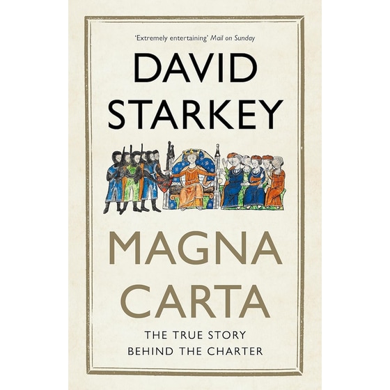 Magna Carta image 0