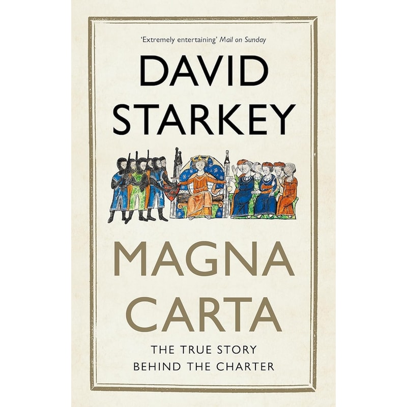 Magna Carta
