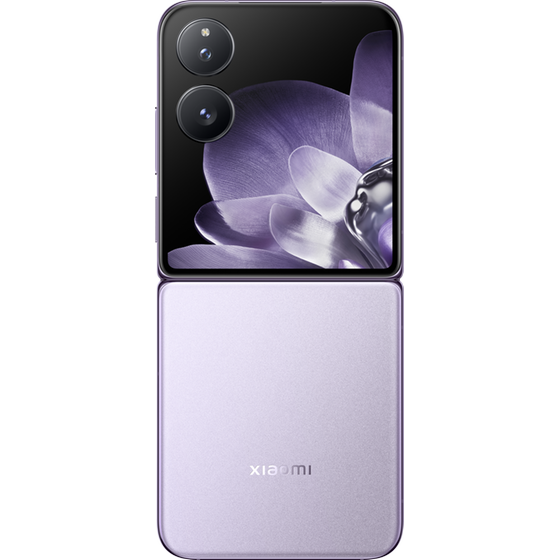 Xiaomi MIX Flip 512GB - Purple | Public