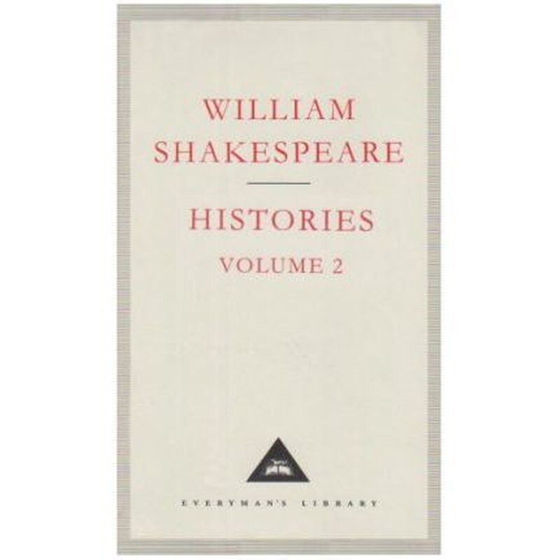 The Histories v. 2
