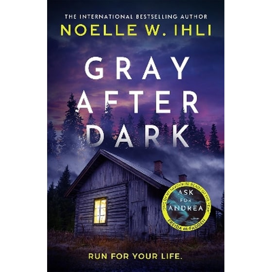 Gray After Dark image 0