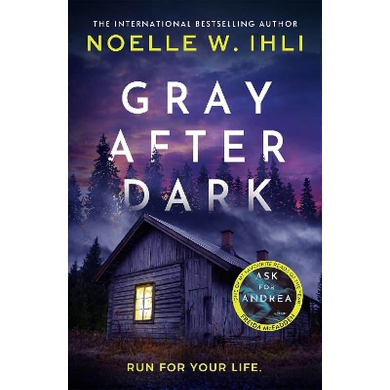 Gray After Dark