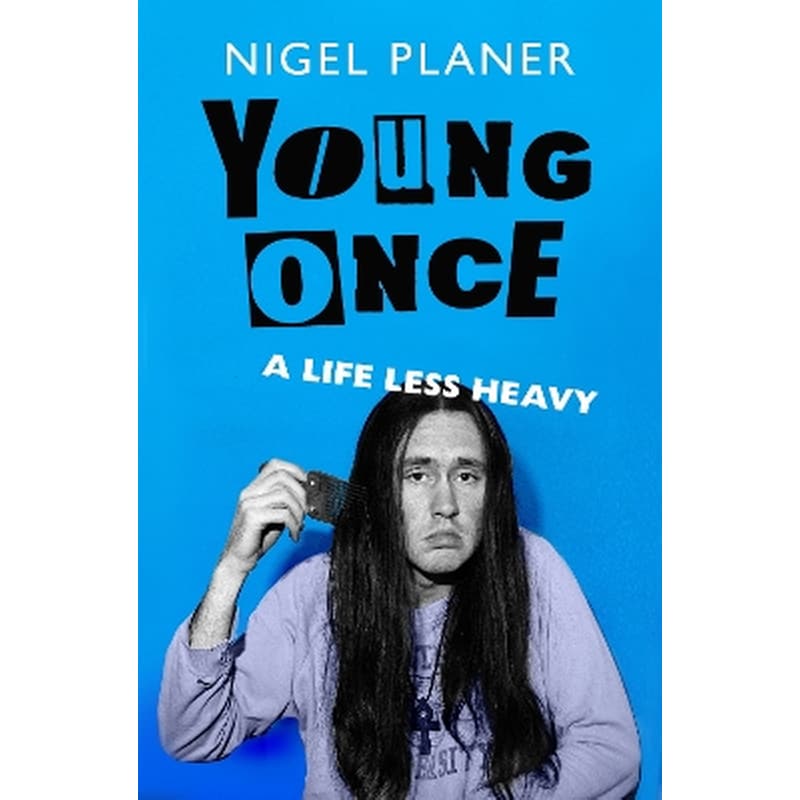 Young Once
