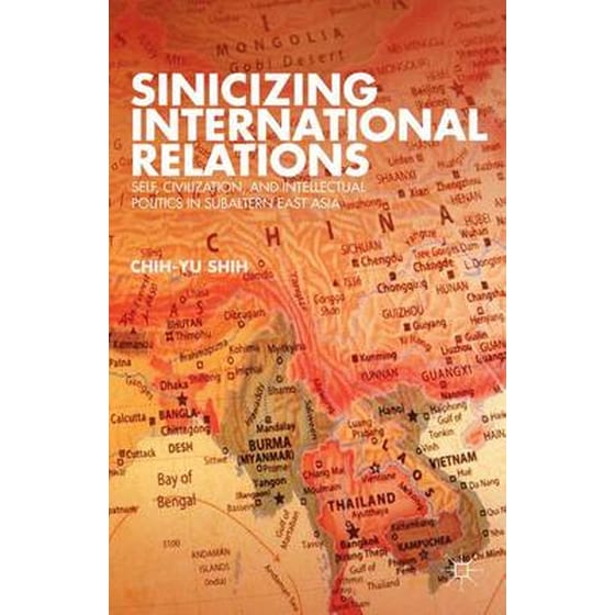 Sinicizing International Relations image 0