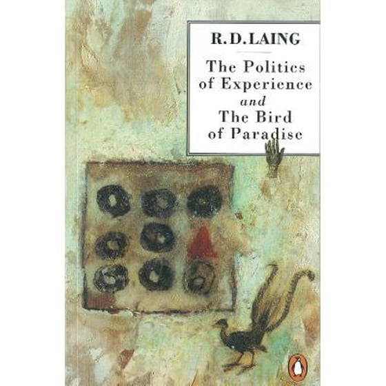 The Politics of Experience and The Bird of Paradise image 0