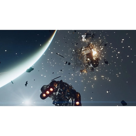 Starfield Premium Edition - PS5 image 6