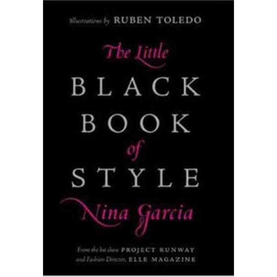 Little Black Book of Style image 0