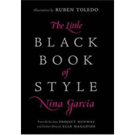 Little Black Book of Style