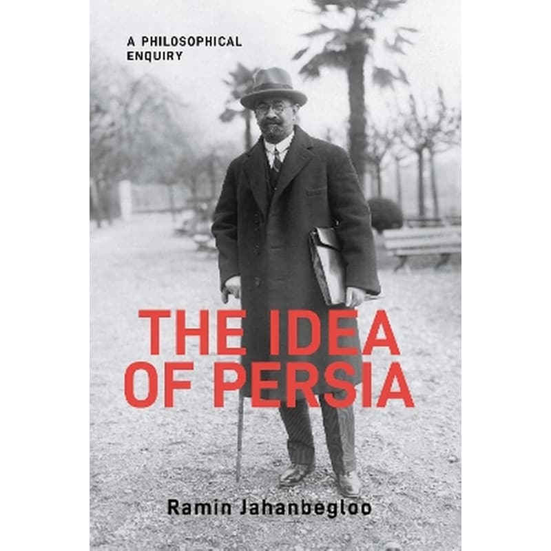 The Idea of Persia