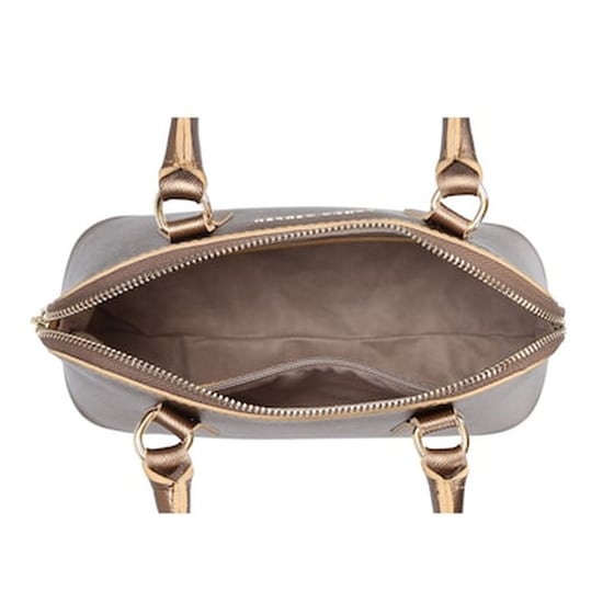 Γυναικεία Τσάντα Χειρός Με 2 Λαβές Χρώματος Copper Laura Ashley Charlton 651las0871 image 4