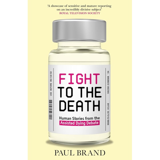 Fight to the Death image 0