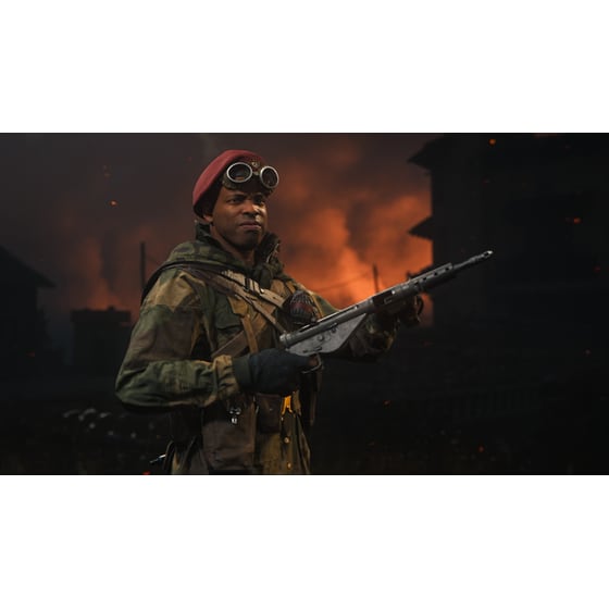 Call of Duty: Vanguard - PS5 image 2