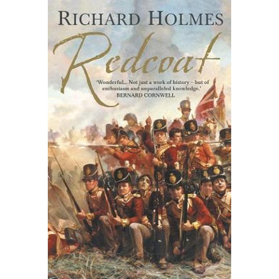 Redcoat image 0