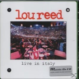 Live In Italy