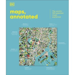 Maps, Annotated