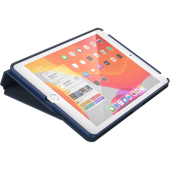 Θήκη Apple iPad 10.2" - Speck Balance Folio - Blue image 3