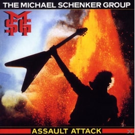 Assault Attack-Remaster