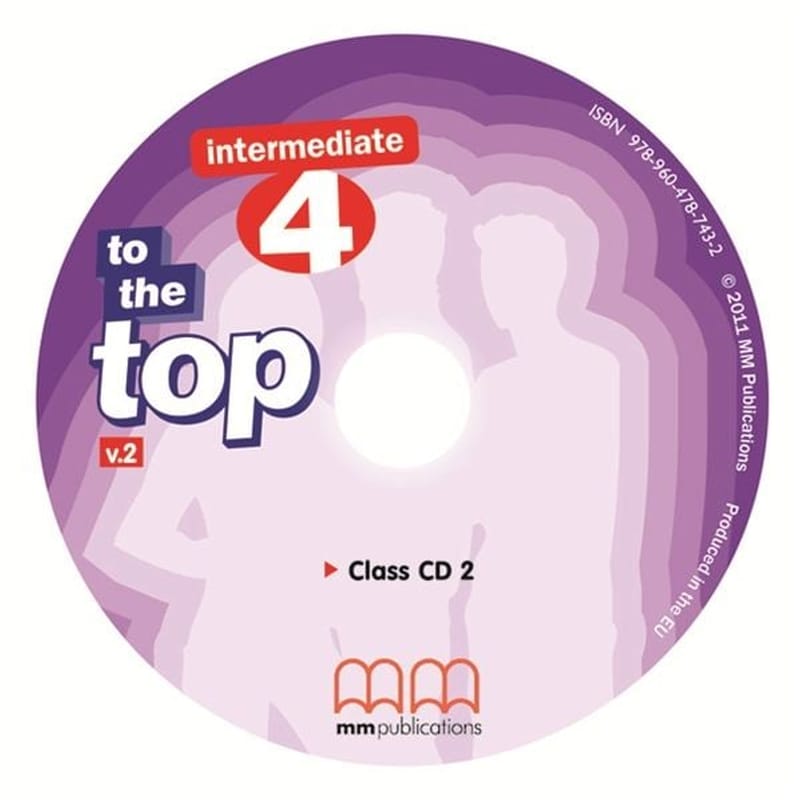 To The Top 4 CD Class (2)
