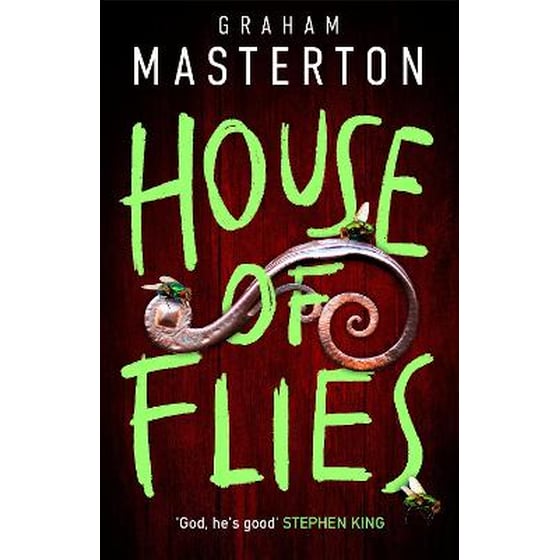 House of Flies image 0