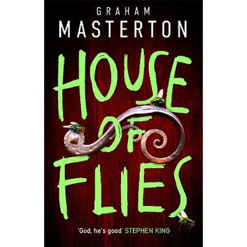 House of Flies
