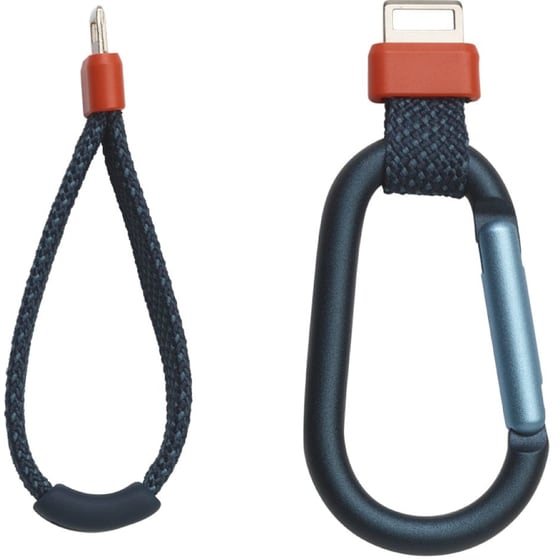 JBL Flip 7 Φορητό Ηχείο - Μπλε image 9