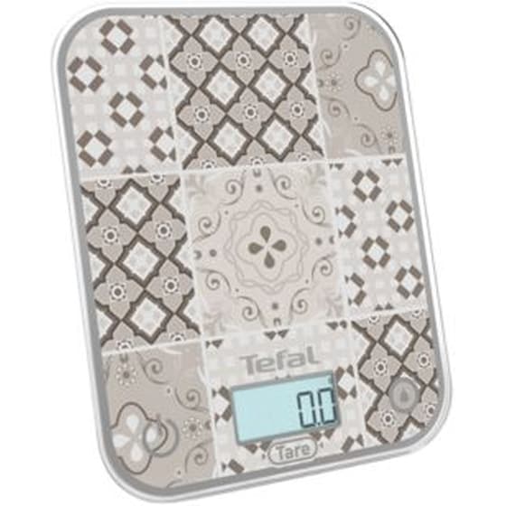 TEFAL BC50D6 2gr/5kg Ψηφιακή Ζυγαριά Κουζίνας image 1